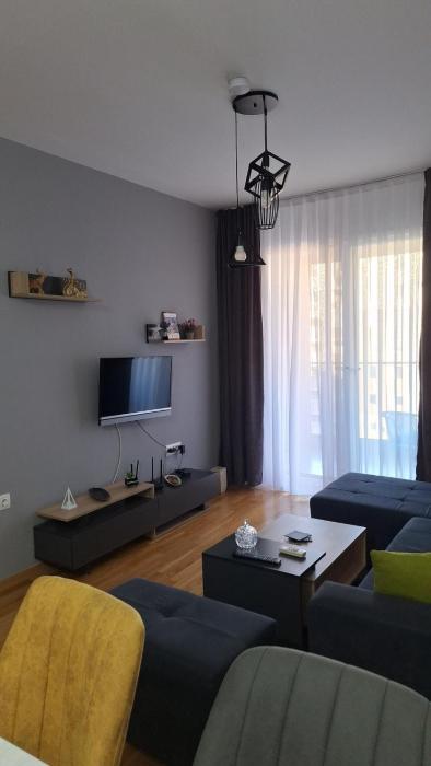 BellaVita - apartment