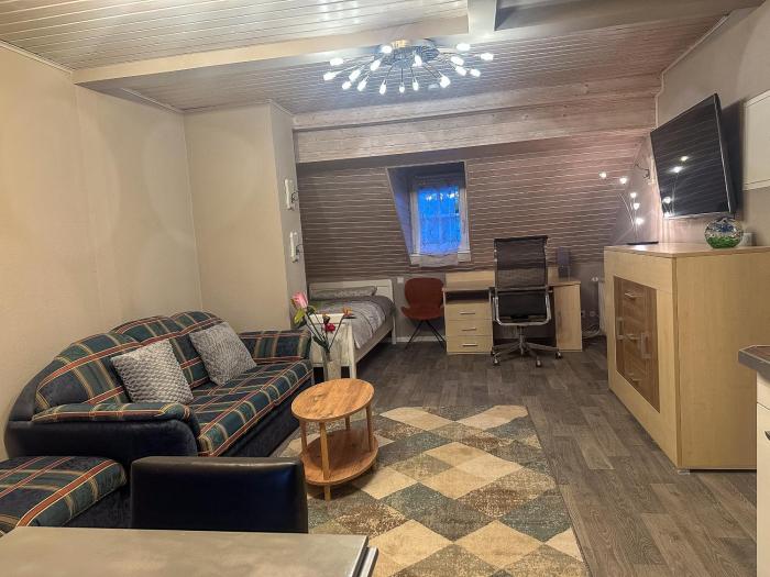 Ferienwohnung Sonnentälchen