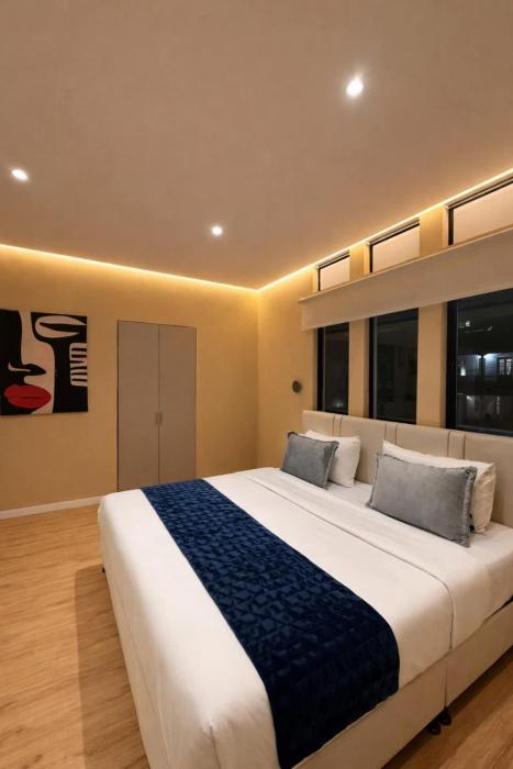 Suite privada en hotel Boutique