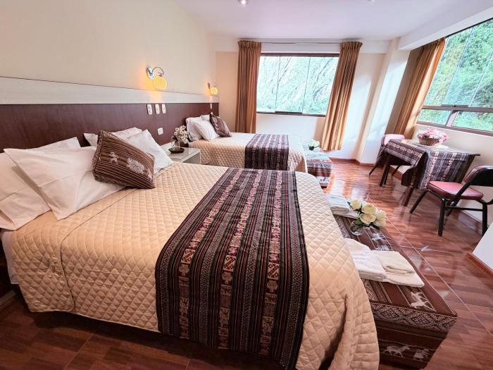 Boutique Inka Hotel