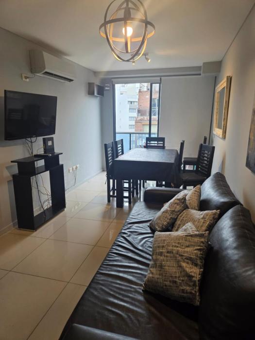 Nueva Cordoba Apartment Ideal for 3 guests