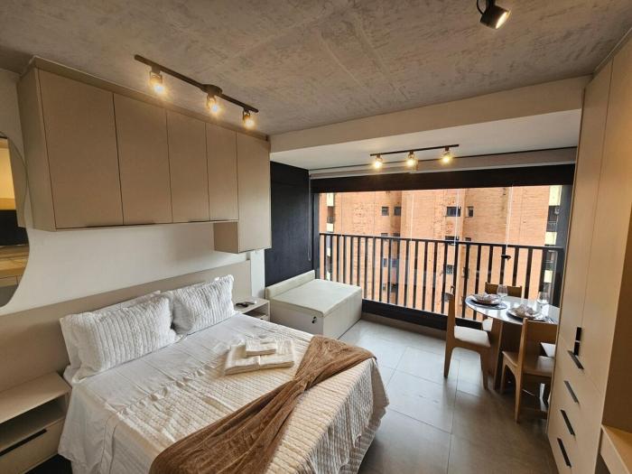 Studio Aconchegante - Brooklin