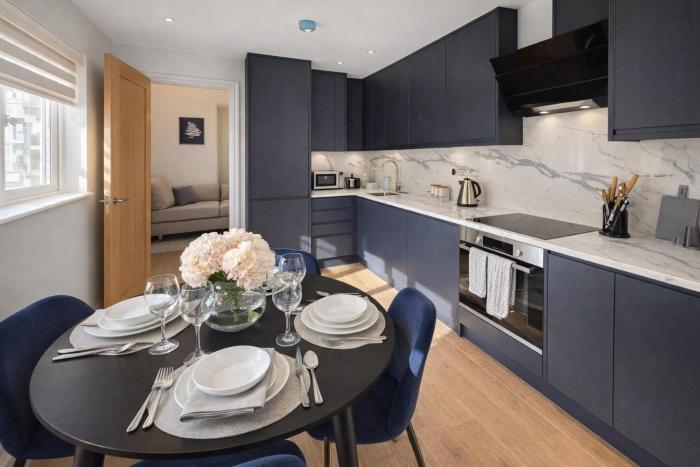 4 Bedroom Home Garden