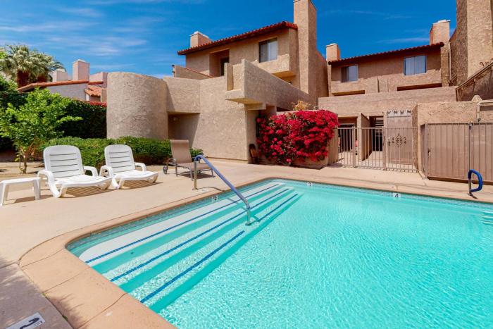 Caballeros Condo