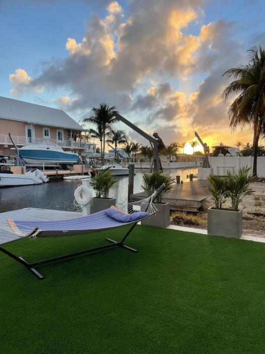 Key Largo WEEKLY PARADISE HOUSE RENTAL