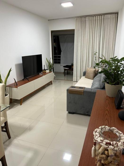 Apartamento Residencial Corelli - 904