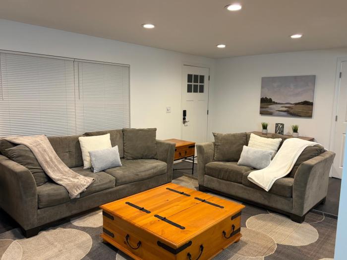 Brand New Reno Cozy & Quiet At Lake Wallenpaupack