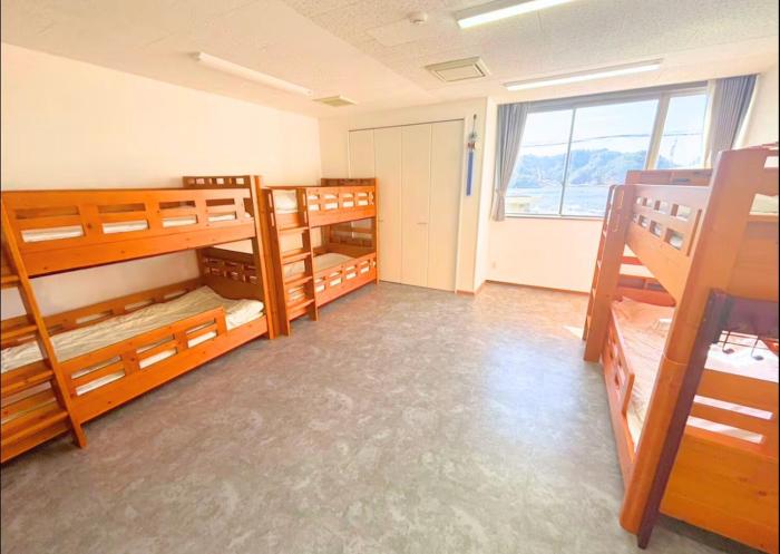 Magokoro House 203