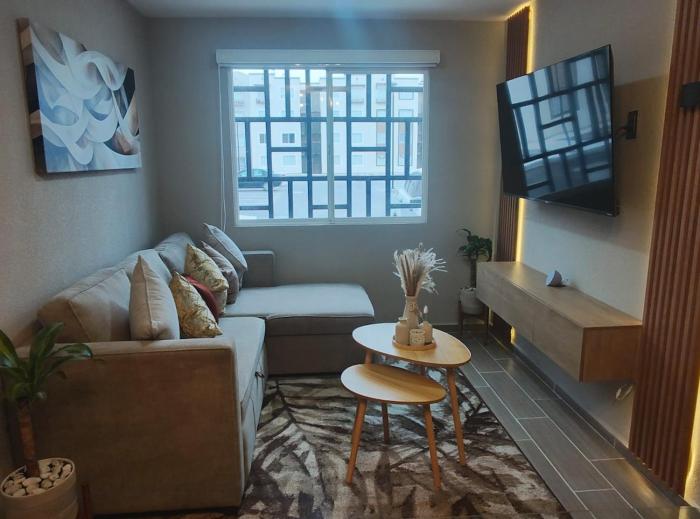 Departamento Nuevo cerca del AIFA