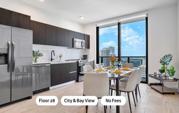 MVR - Ocean & City Views Miami-s Best Pool