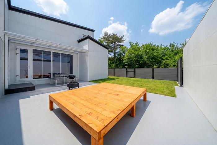 Sokcho Hey My Green Private Pension