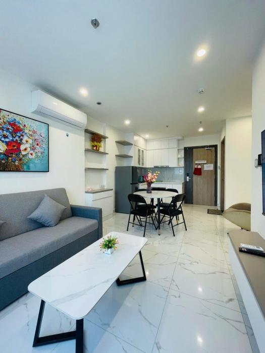 1Bedroom Beverly Solari BS8 Vinhomes Grand Park