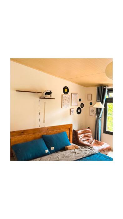 Sotun Home 2 - Modern Vintage - Apartment with 3 Rooms