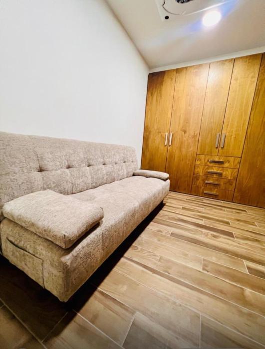 Luxury apartment in Altozano - quiet and with excellent views