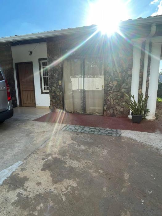 CyC Habitación privada bien equipada