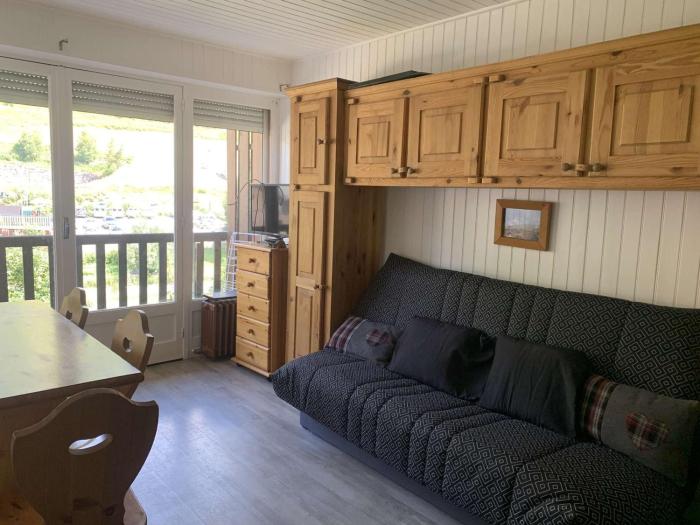 Studio cabine confortable - 4 pers. - FR-1-871-17