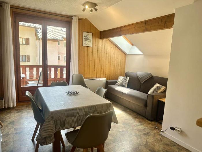 Appartement famille - 6 pers. - FR-1-871-40