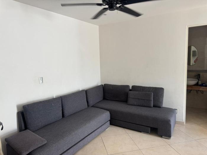 Calm Retreat Near Quinta Avenida & the Beach