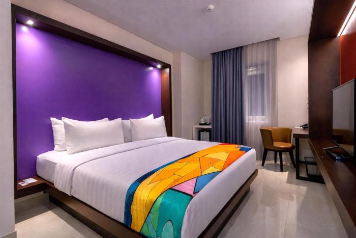 Grand Picasso Hotel