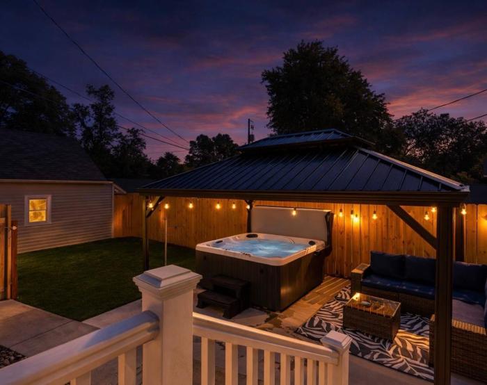 ArtGallery PrivateHotTub Sauna NearMountRushmore FamilyHome