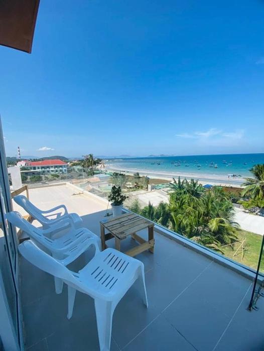 Thomaso Villa Dốc Lết Vân Phong