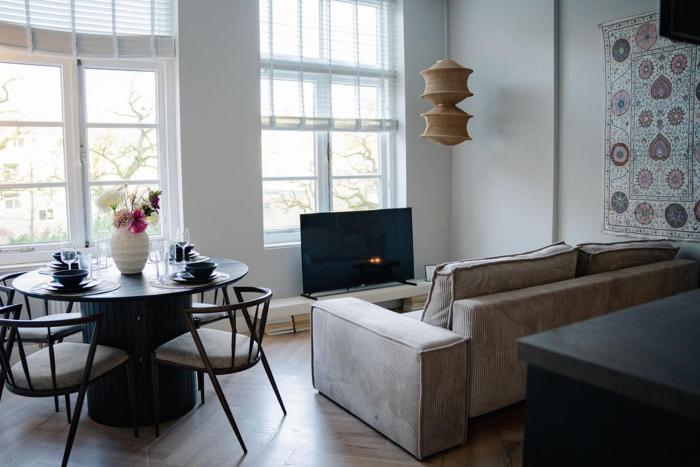 Naest - Authentic Escapes Old Town Villa Nijmegen