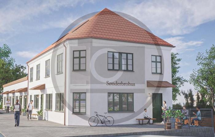 Amazing Apartment In Ribe With Wifi