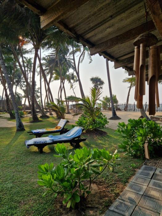 CocoVilla Boutique Resort