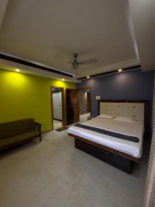 Reesam Naga Homestay