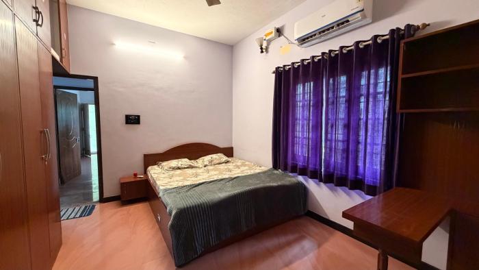 Zeno Villa Malpe By Beach County