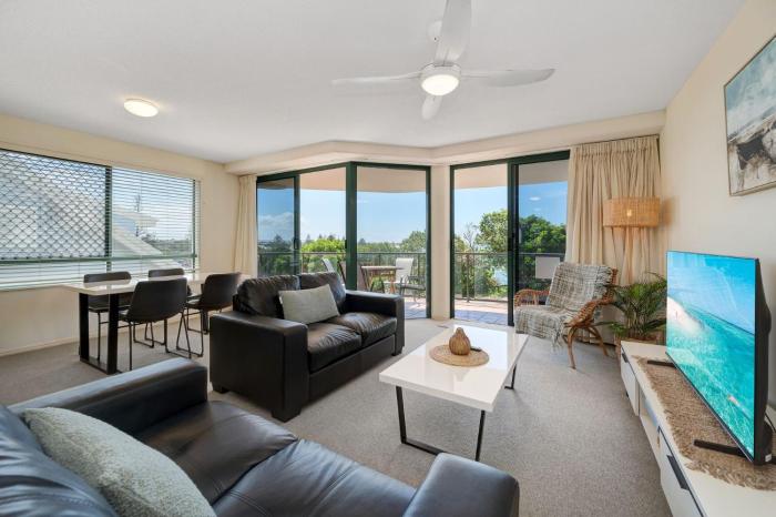 Seacrest Unit 2 Moffat Beach QLD