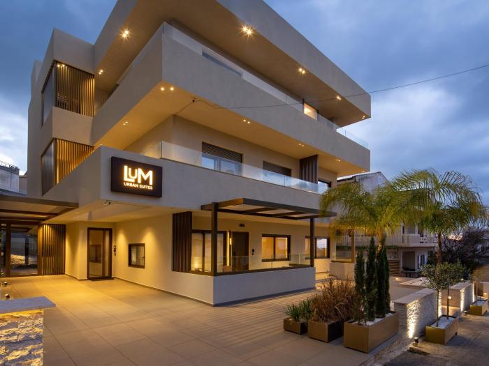 Lum Urban Suites