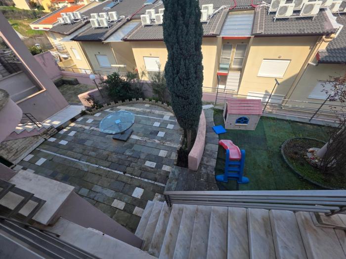 Anthemia Luxurious Villa