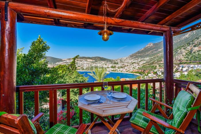 TEKCE Club Patara N74