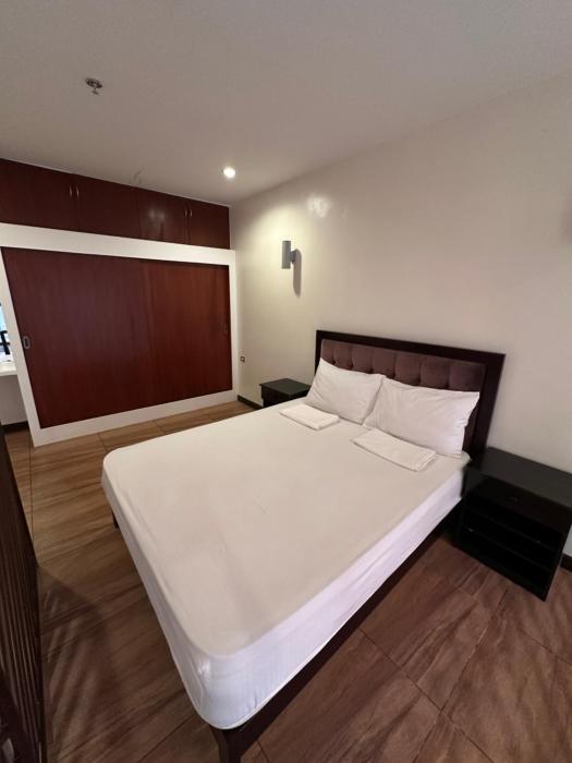 Uptown Condotel