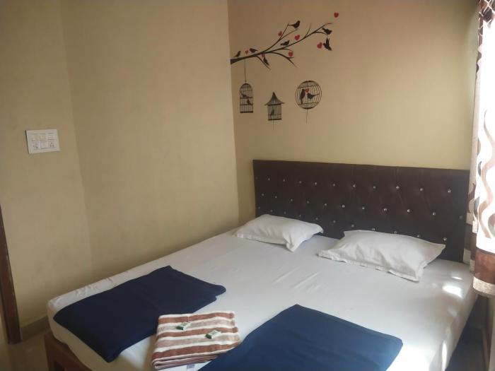 Family Homestay Murdeshwar