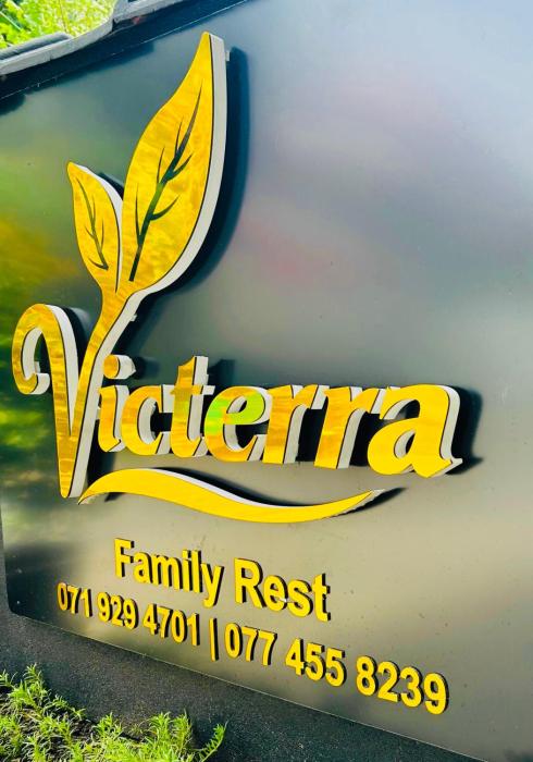 Victerra Family Rest