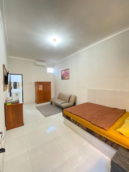 Baga Guesthouse