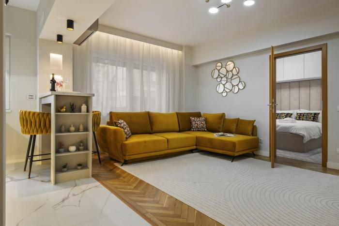 Victoire Residence De Prestige