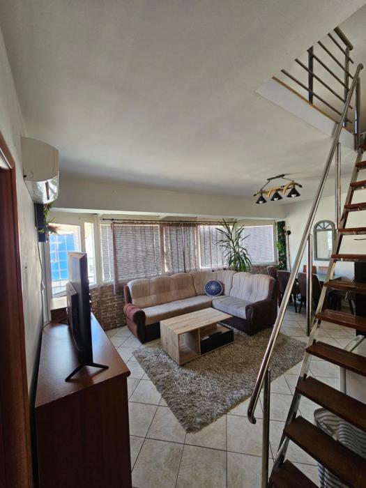 Nearby PORTONOVI-Norwegian-village DUPLEX