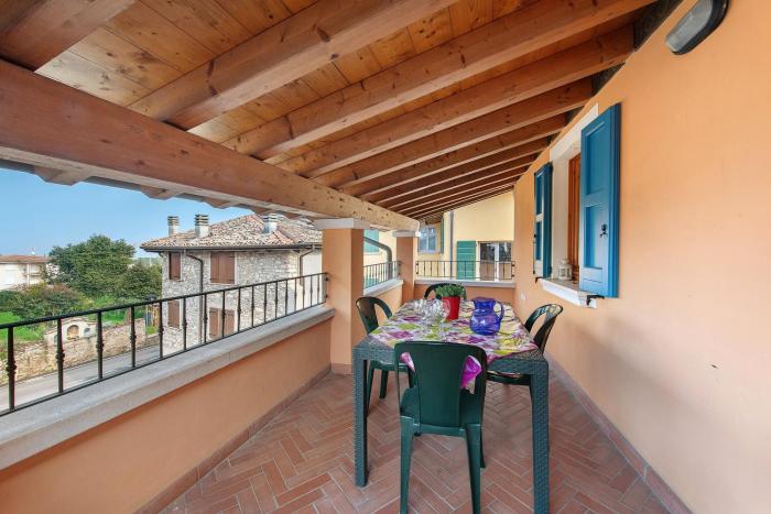 Terrazzo Portese