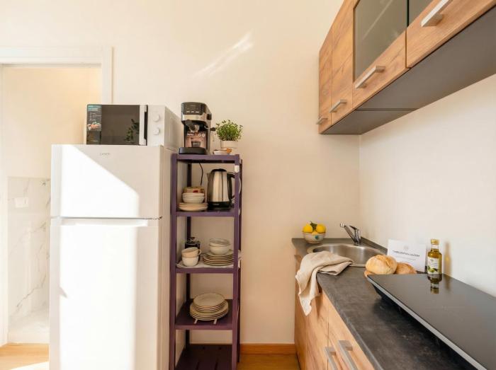 Blu Mediterraneo 2 Bedrooms & 2 bathrooms