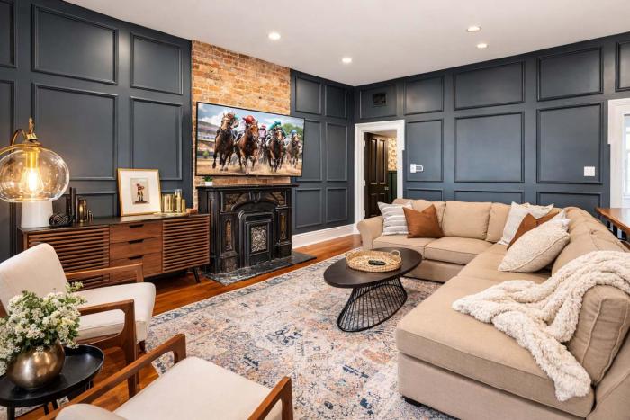 NEW Luxury Home near Downtown Close to Nulu