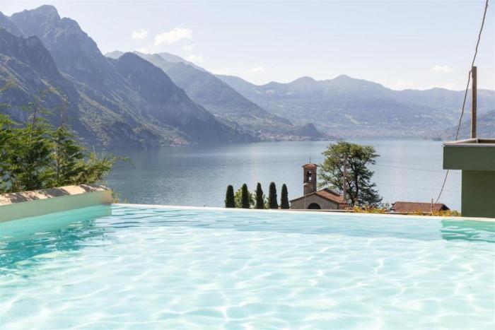 IseoLakeRental - Villa Luce