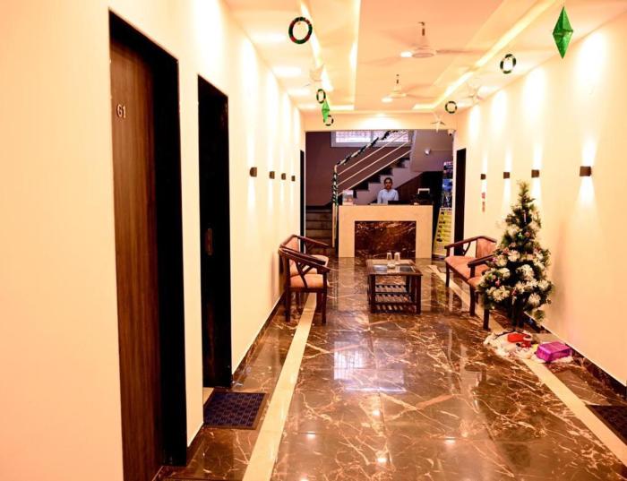 La Mer Beach Resorts