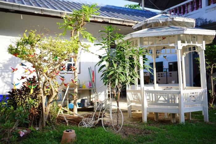 Chaweng green house koh samui