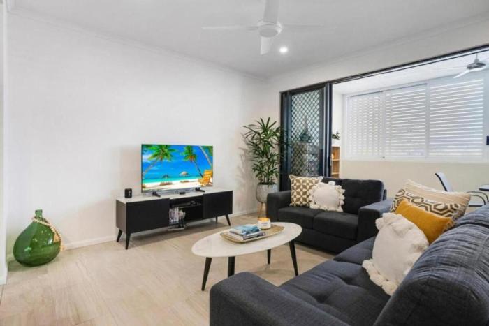 City Escape Loft Apartments Cairns CBD