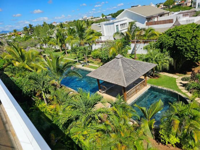 Une Sublime Villa sur le Toit pour des Vacances Inoubliables