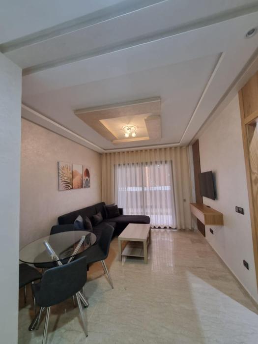 Maarif Cosy Studios