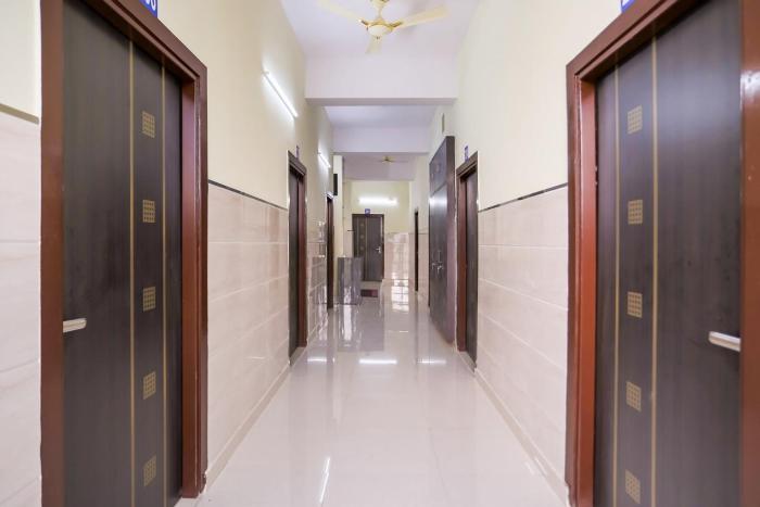 Hotel O Viraj Deluxe Narela